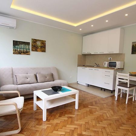 Apartmani 27 Belgrade Luaran gambar