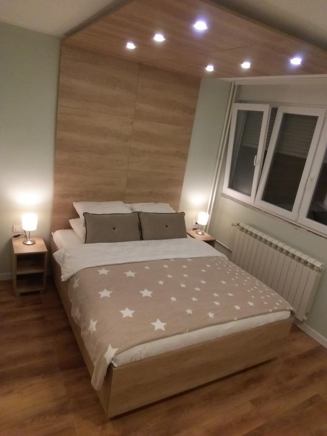 Apartmani 27 Belgrade Luaran gambar