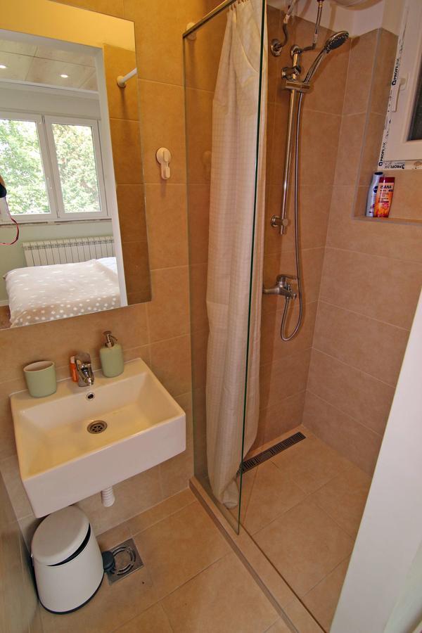 Apartmani 27 Belgrade Luaran gambar