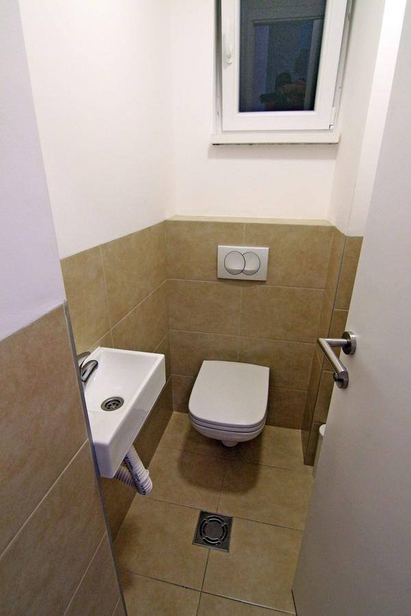 Apartmani 27 Belgrade Luaran gambar